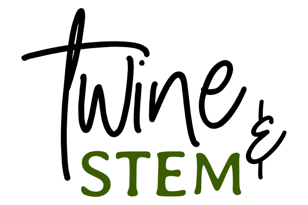 Twine and Stem